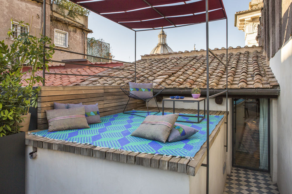 Casa de hóspedes G-rough, Rome, A Member Of Design Roma
