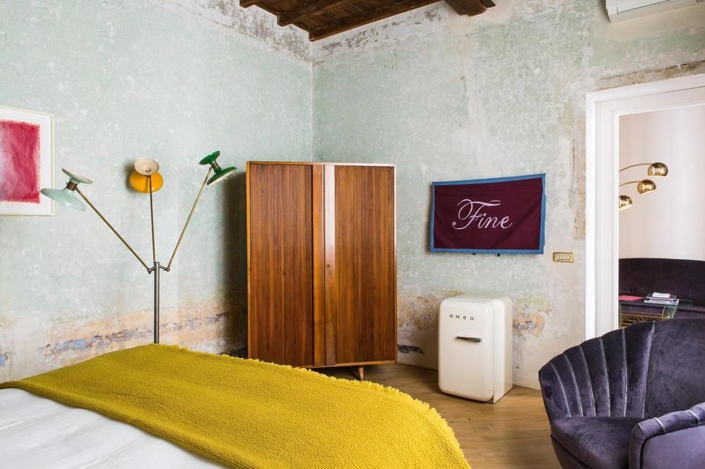 G-rough, Rome, A Member Of Design Casa de hóspedes Roma