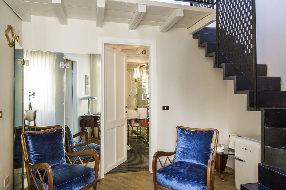 Casa de hóspedes G-rough, Rome, A Member Of Design Roma