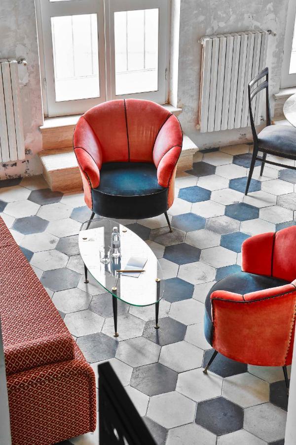 Casa de hóspedes G-rough, Rome, A Member Of Design 2*
