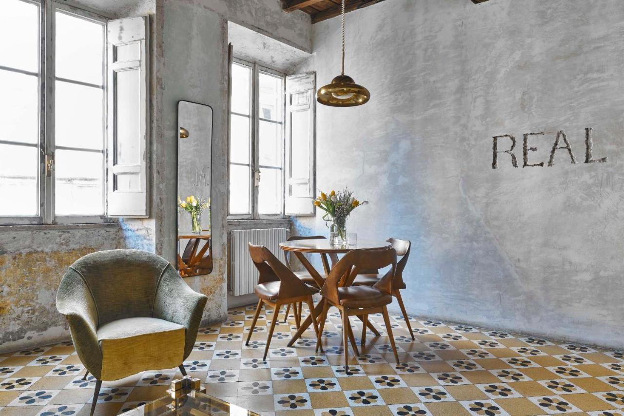G-rough, Rome, A Member Of Design Casa de hóspedes