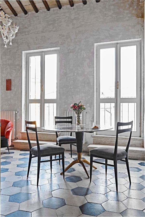 Casa de hóspedes G-rough, Rome, A Member Of Design Roma