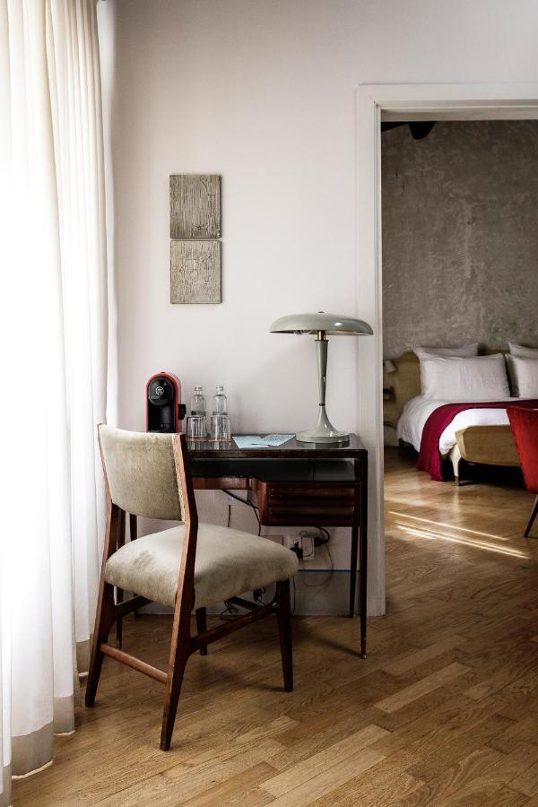 Casa de hóspedes G-rough, Rome, A Member Of Design Roma