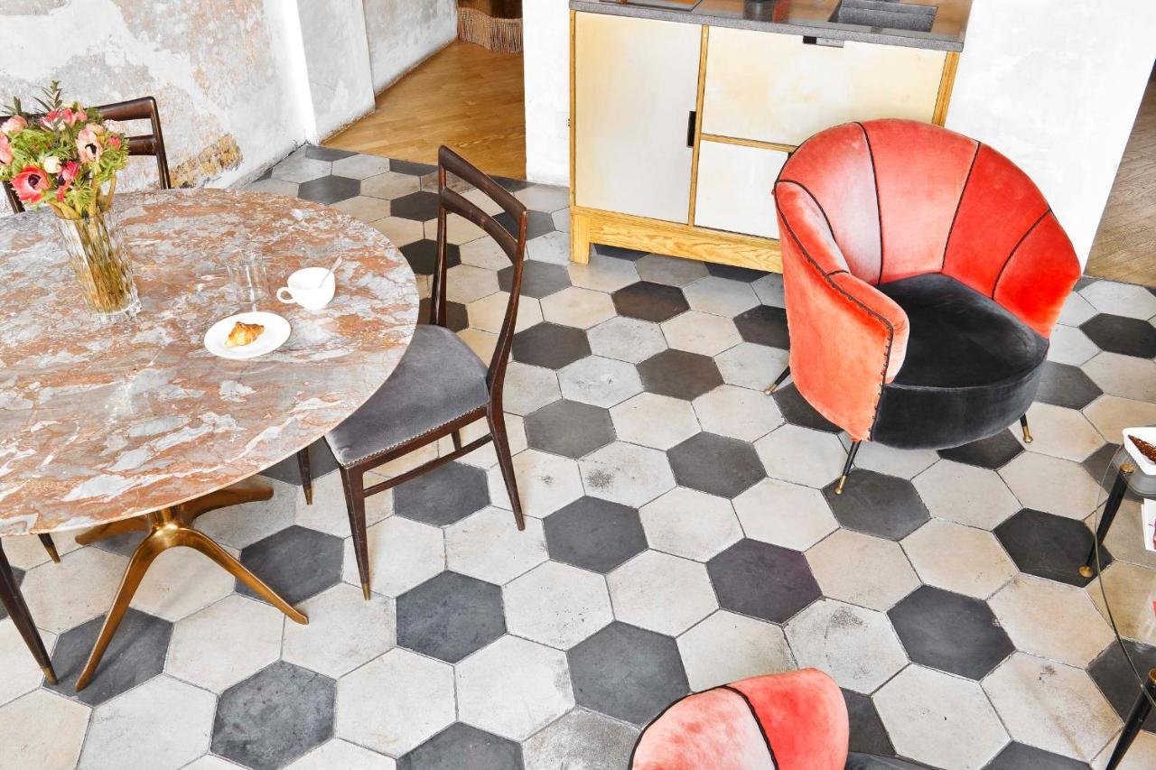 Casa de hóspedes G-rough, Rome, A Member Of Design Roma