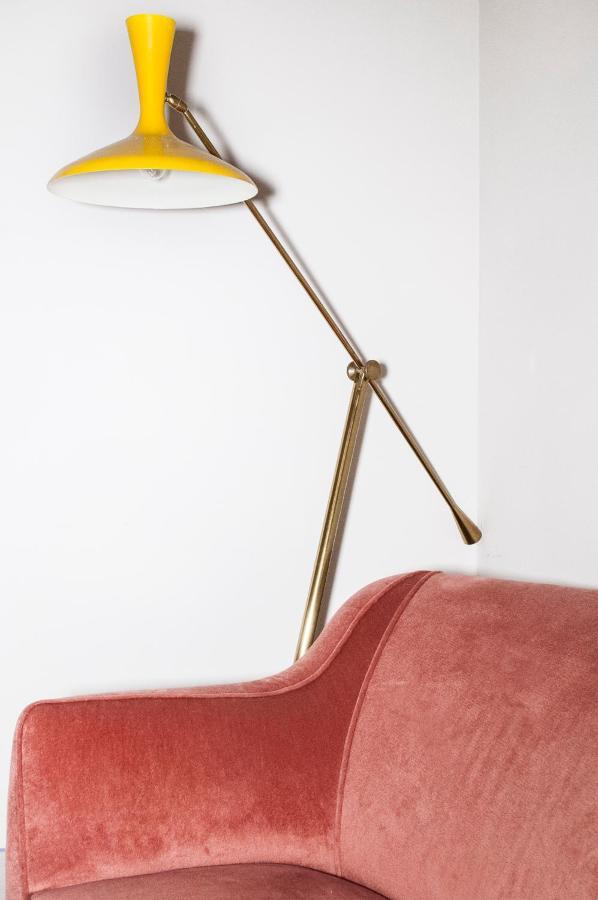 G-rough, Rome, A Member Of Design Gasthof Rom