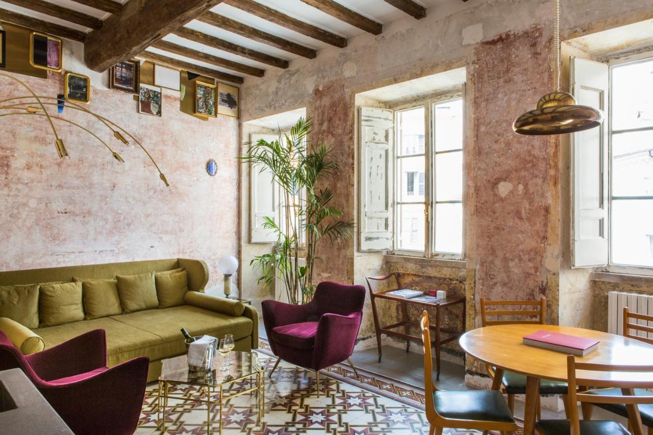 Casa de hóspedes G-rough, Rome, A Member Of Design 2*