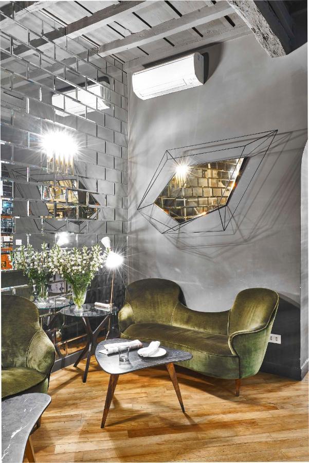 G-rough, Rome, A Member Of Design Casa de hóspedes